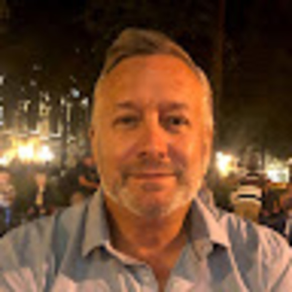 Meet your Posher, Dave - Picture 1 of 1